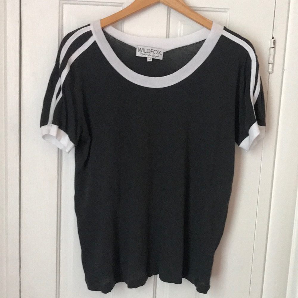 WILDFOX Rocker Tee